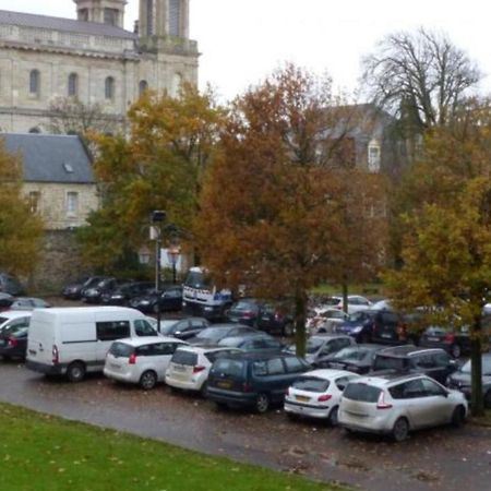 Studio 2 Pers En Vieille Ville Parking Gratuit - By La Source D'Orfee Булон сюр Мер Екстериор снимка