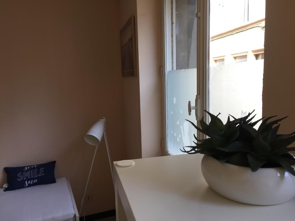 Studio 2 Pers En Vieille Ville Parking Gratuit - By La Source D'Orfee Булон сюр Мер Екстериор снимка
