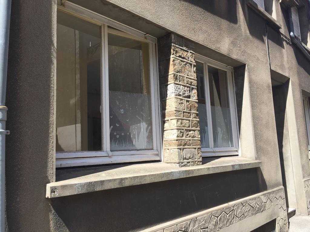 Studio 2 Pers En Vieille Ville Parking Gratuit - By La Source D'Orfee Булон сюр Мер Екстериор снимка